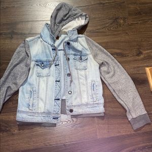 American Eagle Jean Jacket
